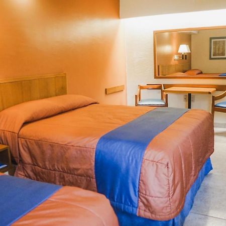 Hotel Jaragua Boca del Río Kültér fotó