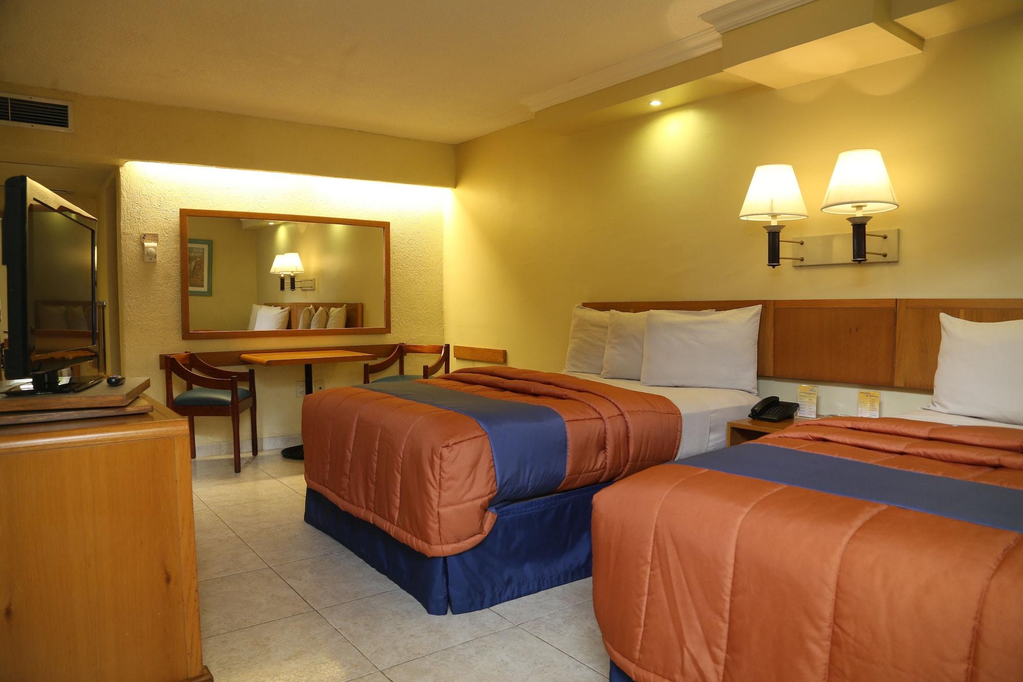 Hotel Jaragua Boca del Río Kültér fotó