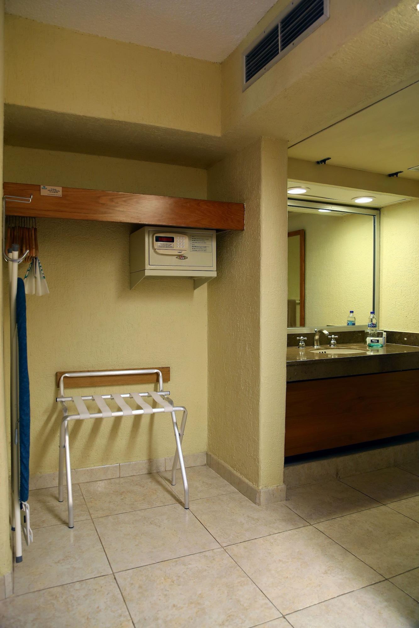 Hotel Jaragua Boca del Río Kültér fotó