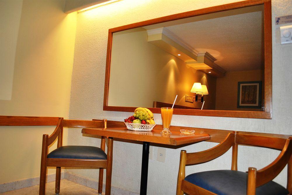 Hotel Jaragua Boca del Río Kültér fotó