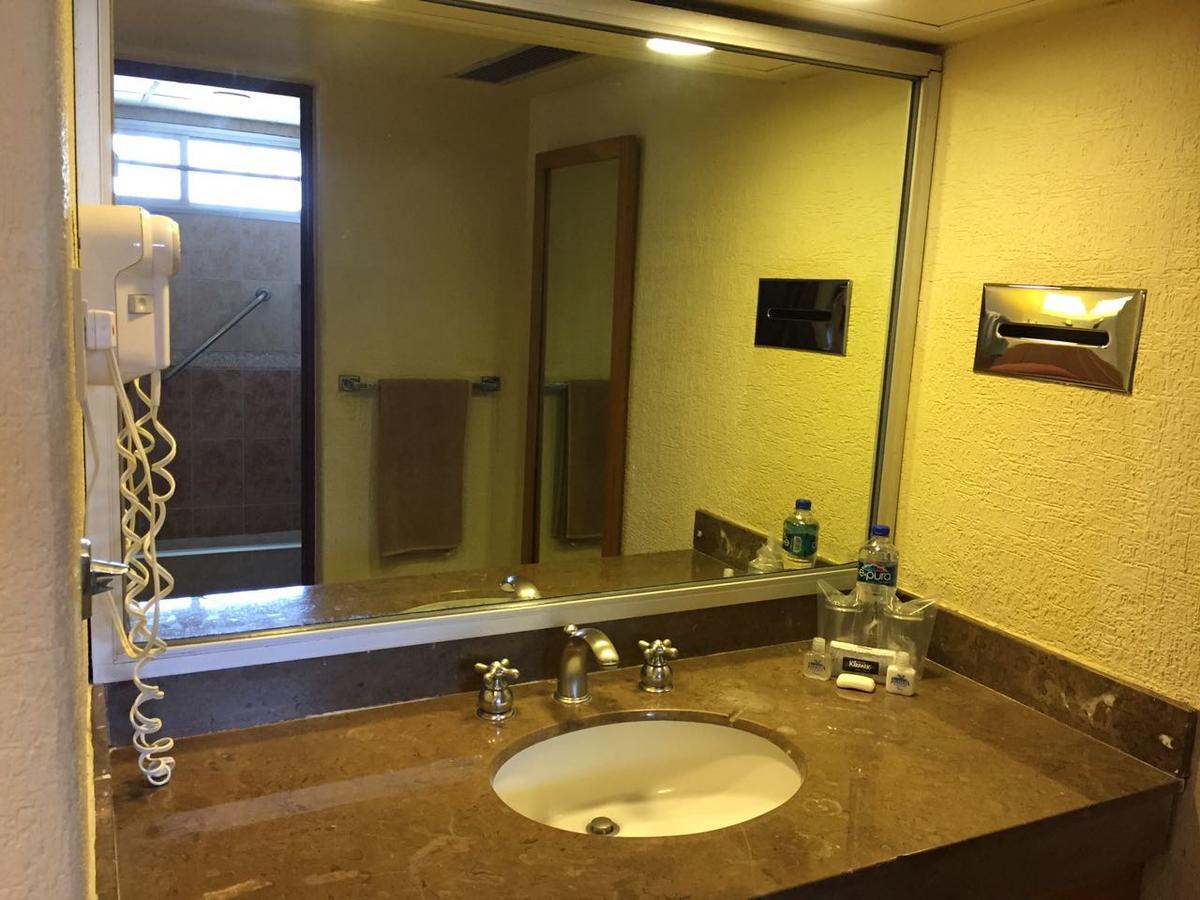 Hotel Jaragua Boca del Río Kültér fotó