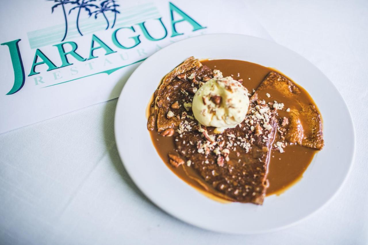 Hotel Jaragua Boca del Río Kültér fotó